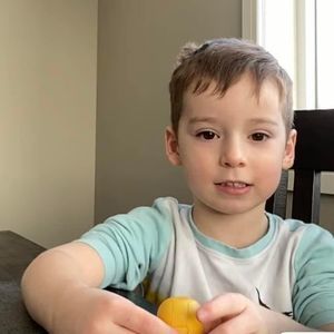 Meet your Posher, Annette